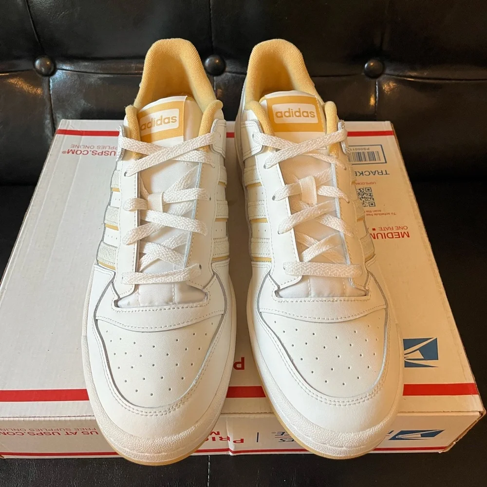 adidas brand new